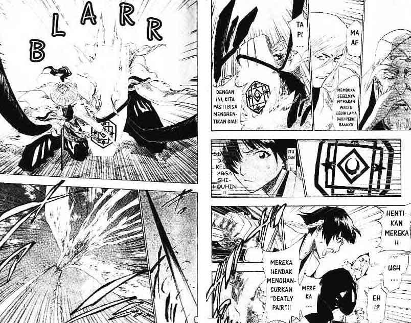 Bleach chapter 18 halaman 18