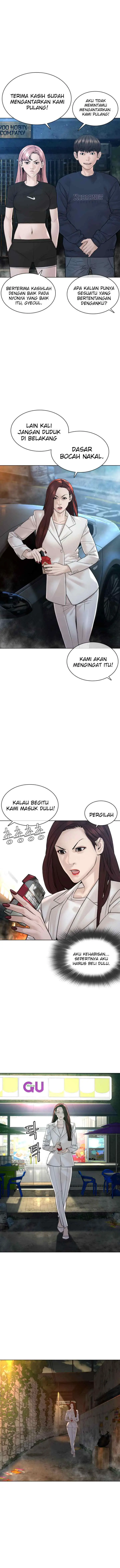 How to Fight chapter 118 halaman 9
