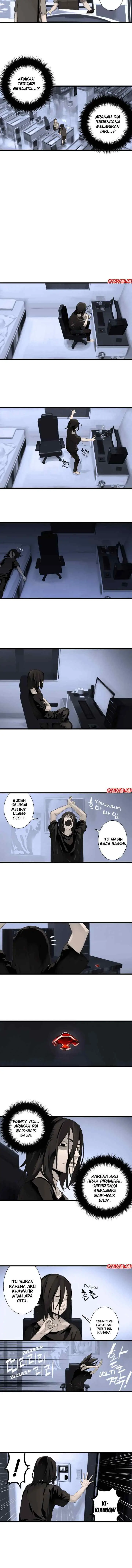 Her Summon chapter 6 halaman 16