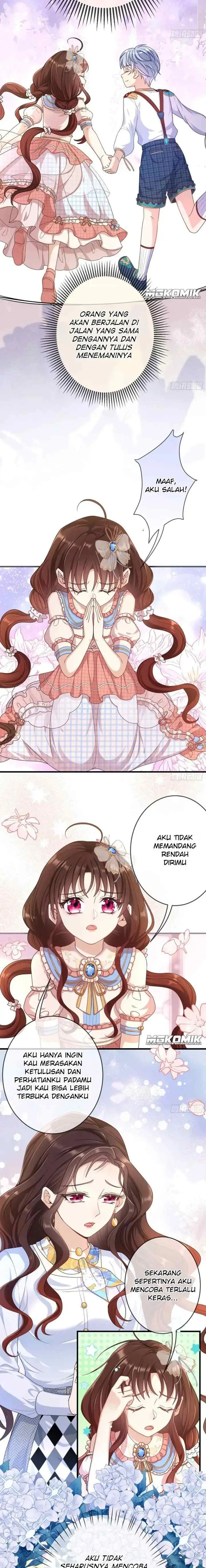 I Became The Dark Villain's White Moonlight chapter 6 halaman 13