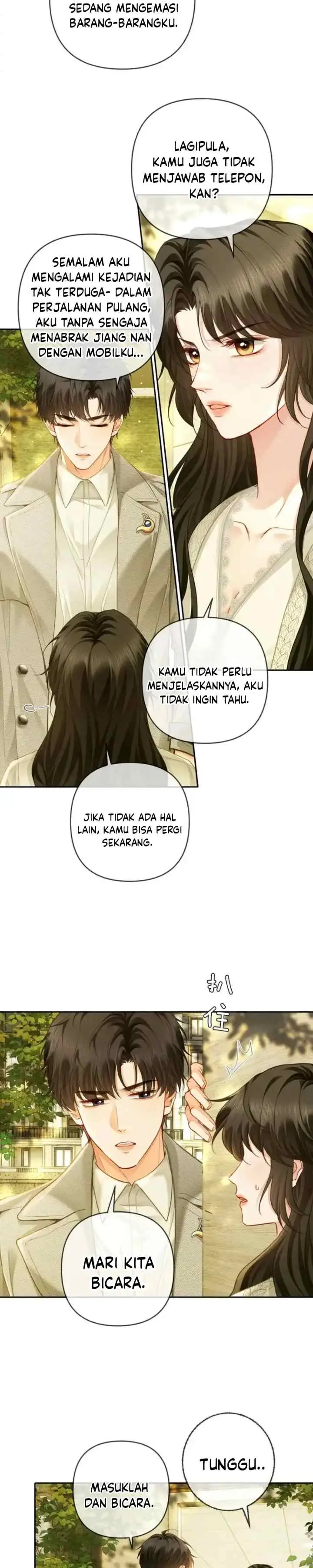 Affectionate Seduction chapter 22 halaman 12
