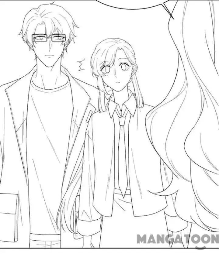 I Mingled With A CEO: The Daughter's Return chapter 195 halaman 15