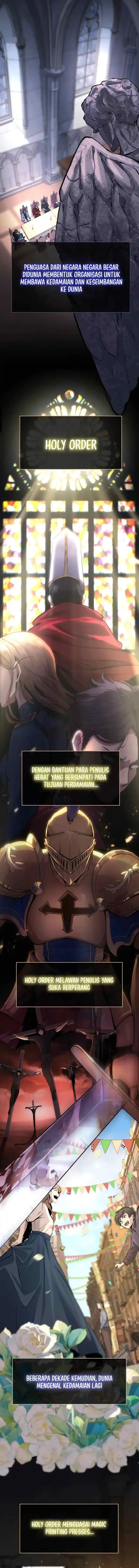 Writers Legacy chapter 3 halaman 4
