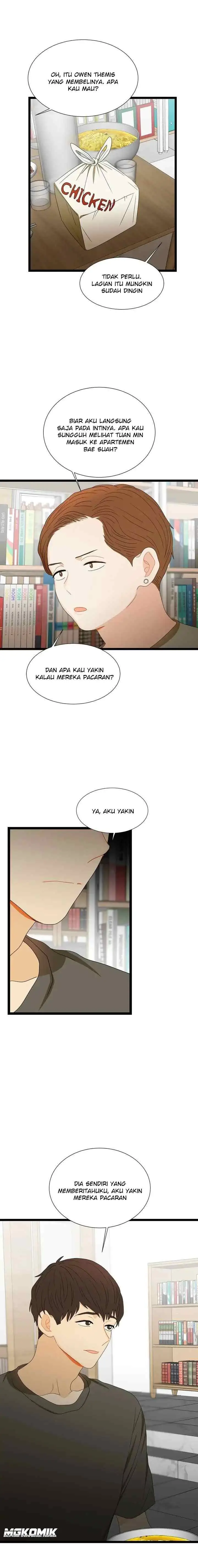 Faking It in Style chapter 68 halaman 9