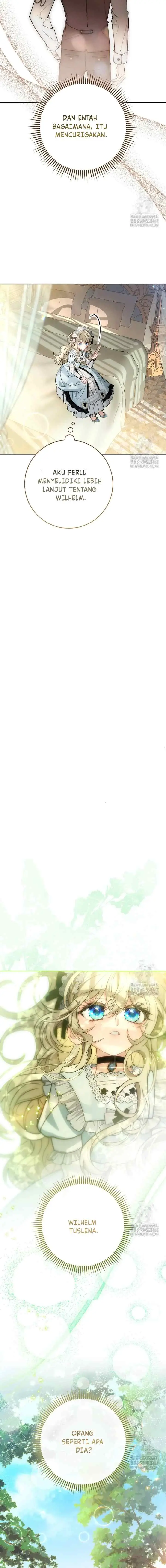 I Was Told To Die chapter 36 halaman 10