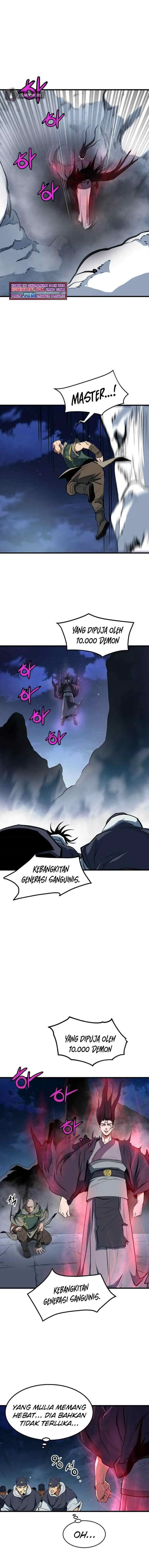 Grand General chapter 6 halaman 10