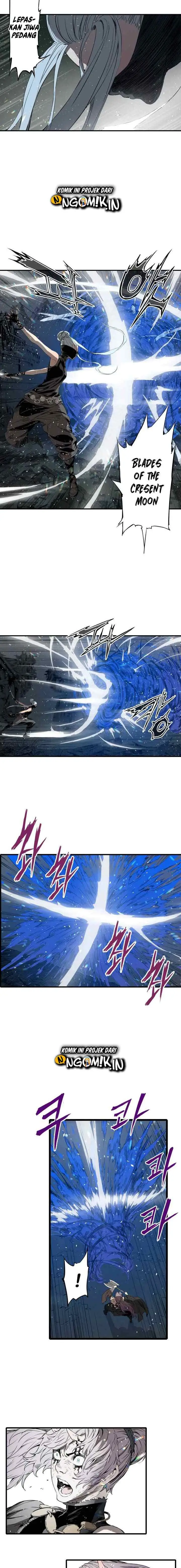 Sword Sheath's Child chapter 9 halaman 11