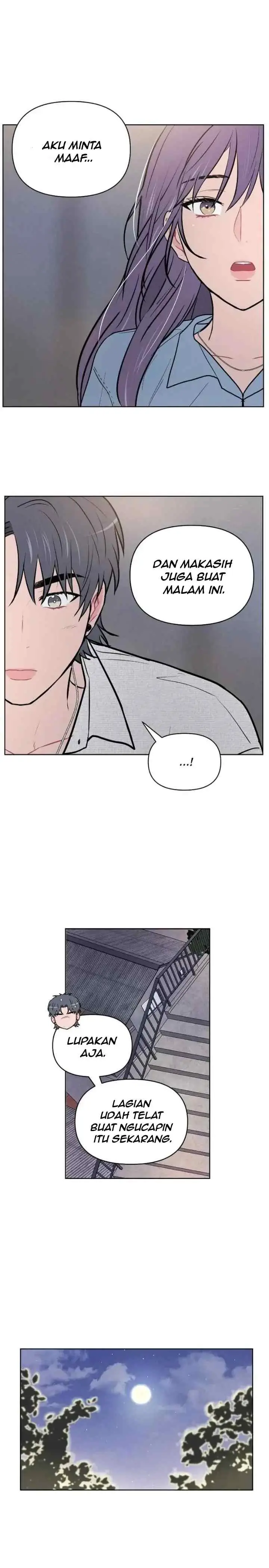 Pitiful Us chapter 20 halaman 16