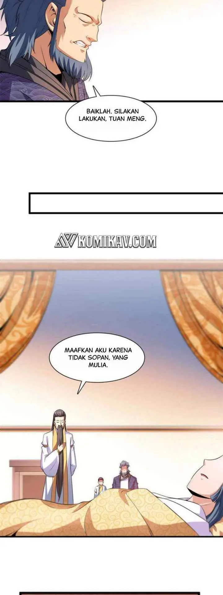 Library Tiandao chapter 196 halaman 13