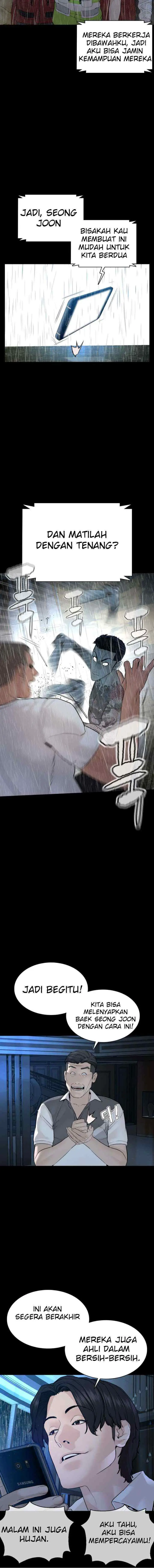 How to Fight chapter 94 halaman 8