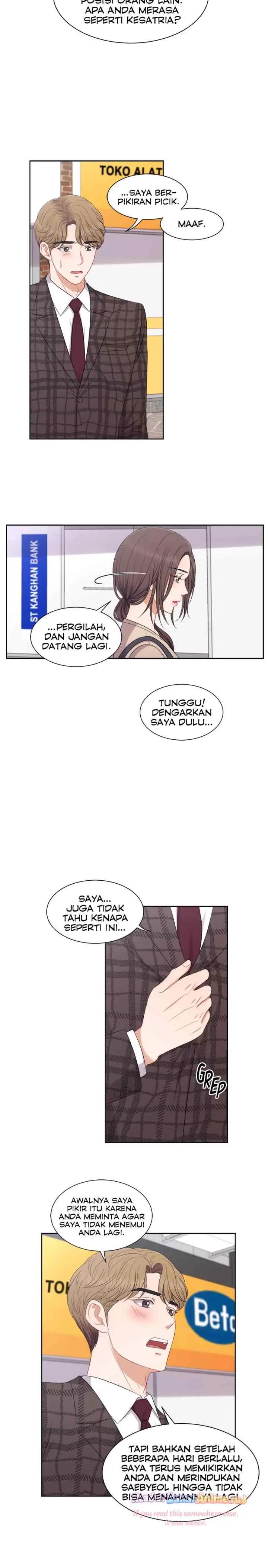 I Need a Bride chapter 64 halaman 11