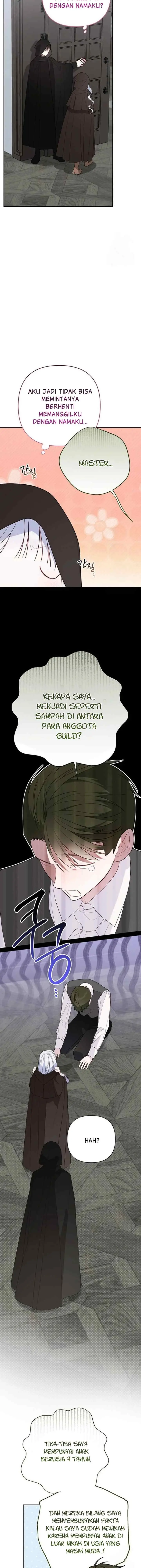 The Baby Tyrant chapter 89 halaman 12