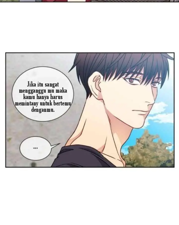 Behind the Desk chapter 44 halaman 12