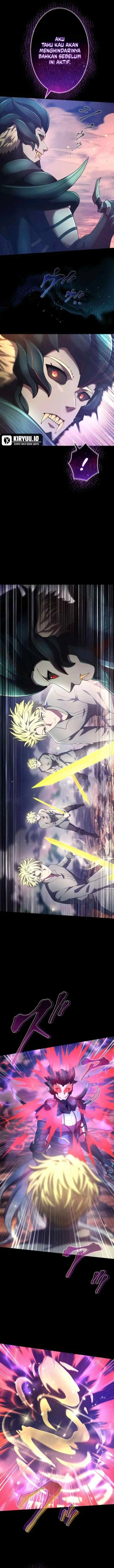 Regression of the Close Combat Mage chapter 88 halaman 7