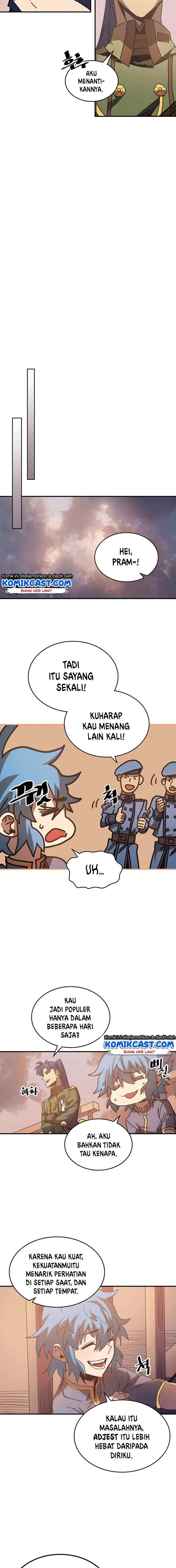 A Returner's Magic Should Be Special chapter 125 halaman 13