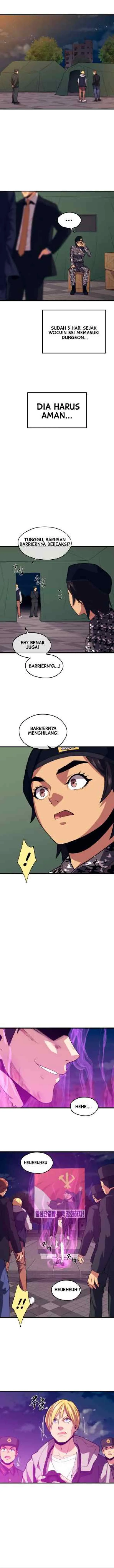 Seoul Station Necromancer chapter 40 halaman 9