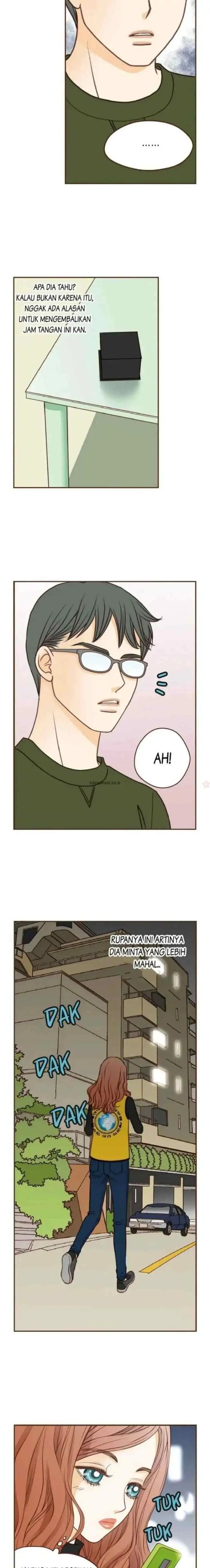 Love Puzzles chapter 37 halaman 7