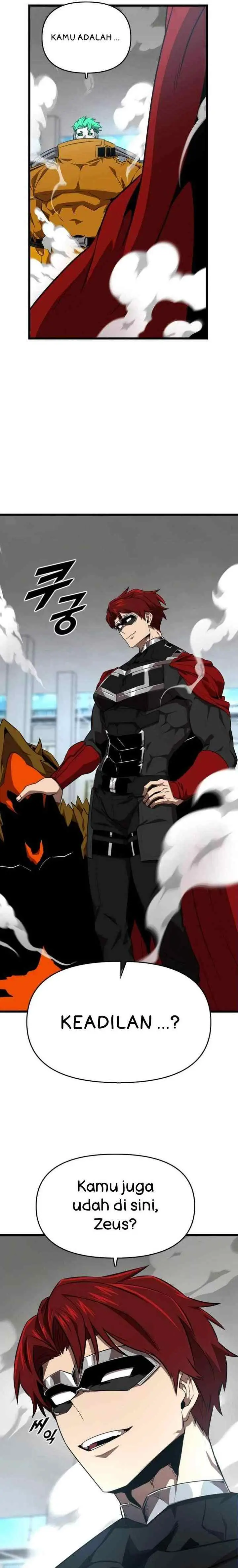 Rental Hero chapter 44 halaman 19