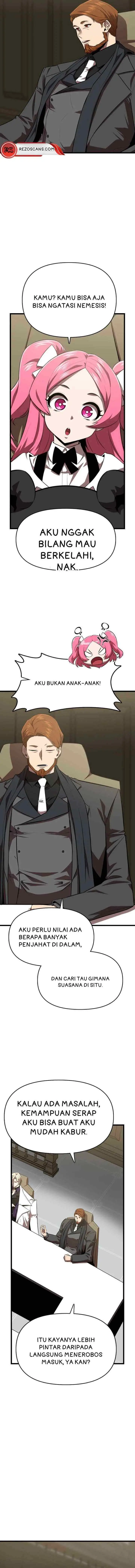 Rental Hero chapter 60 halaman 6