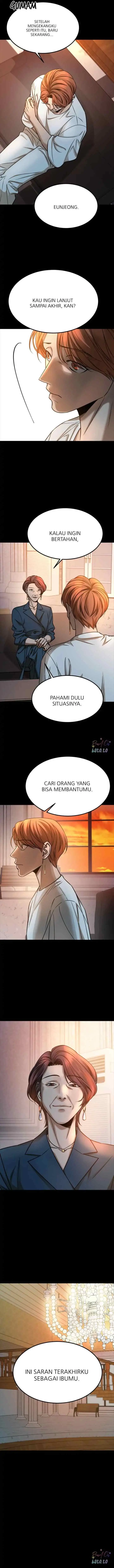 Get Back chapter 106 halaman 12
