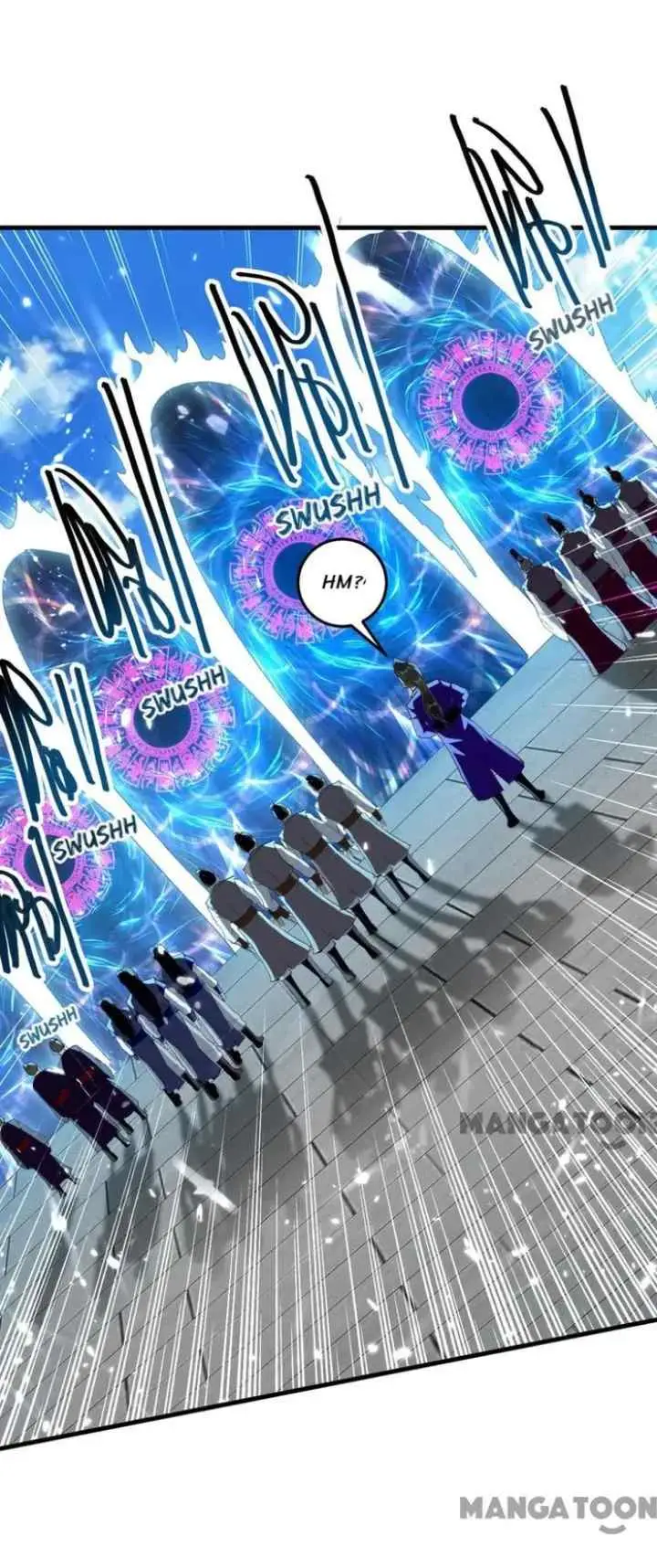 I Am Crazy Upgrade chapter 65 halaman 14