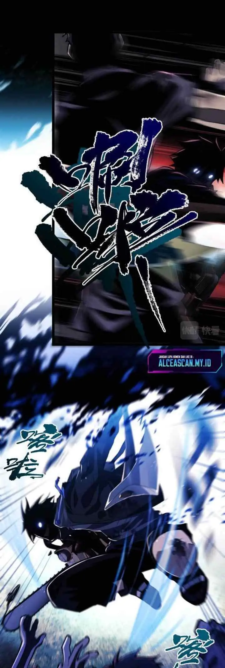 Doom Summoner chapter 4 halaman 10