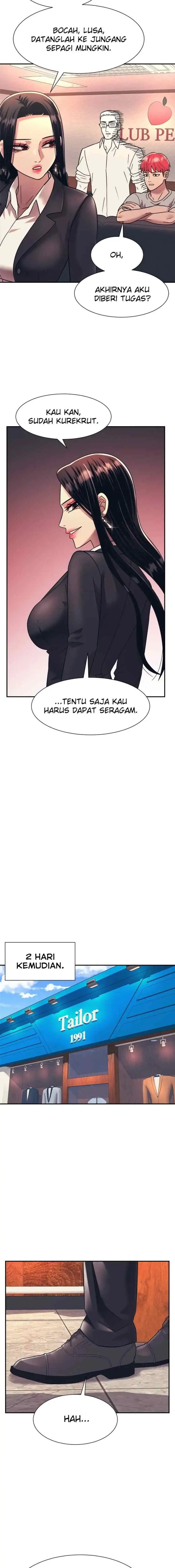 I Am Unbeatable chapter 21 halaman 11