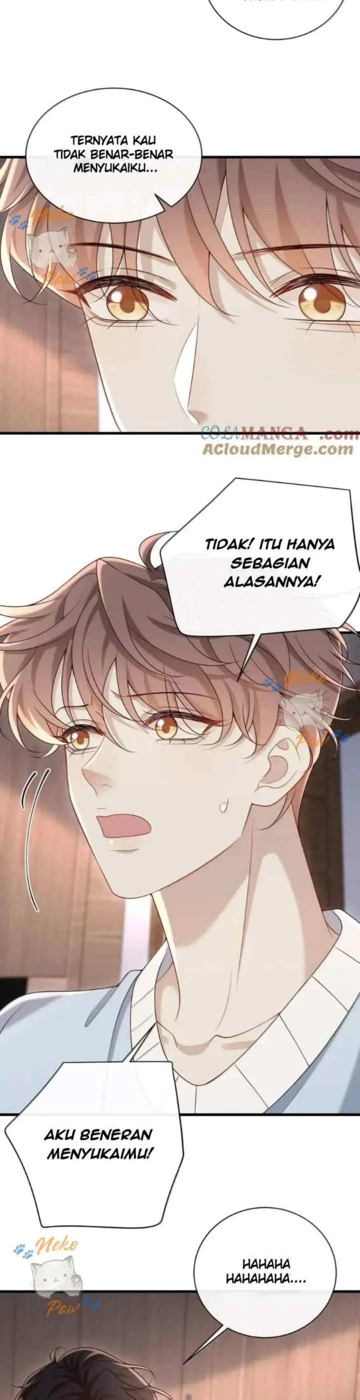 He Came Late At Night chapter 77 halaman 7