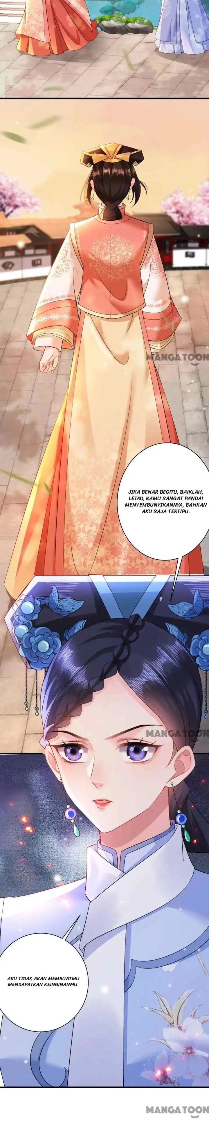Princess, Don't Ruin Your Public Persona! chapter 39 halaman 5