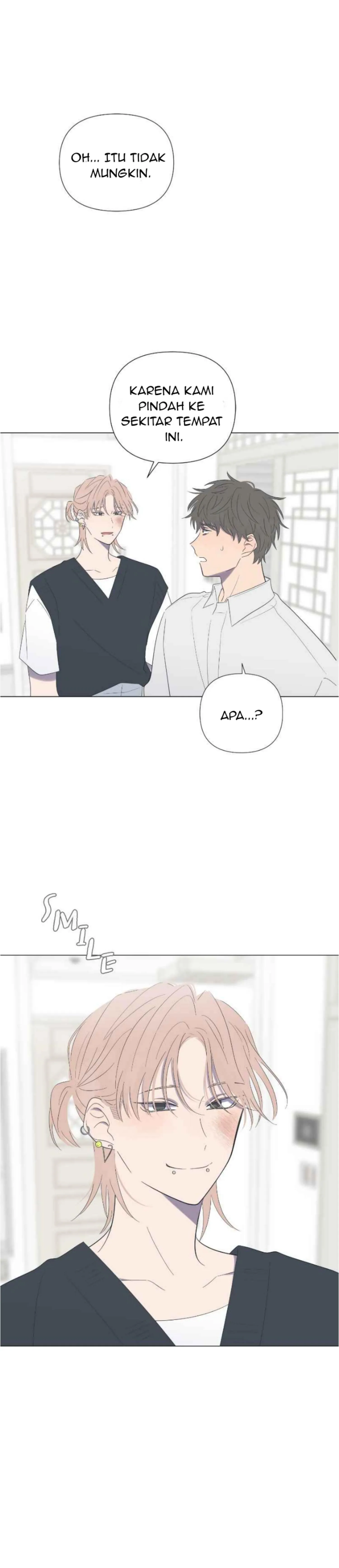 Moonmade Child chapter 22 halaman 8