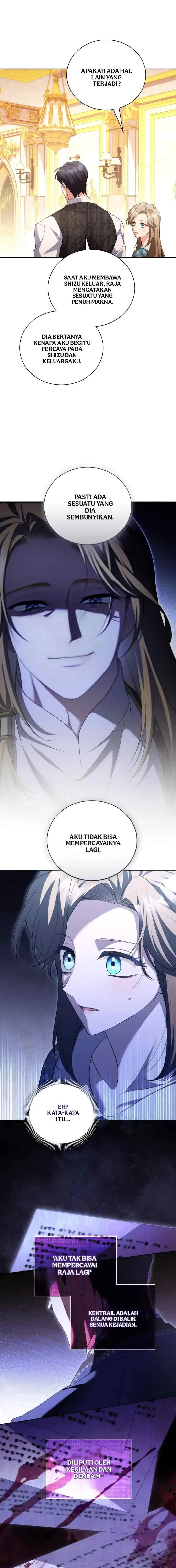 Childcare Diary With the Villainess chapter 53 halaman 4