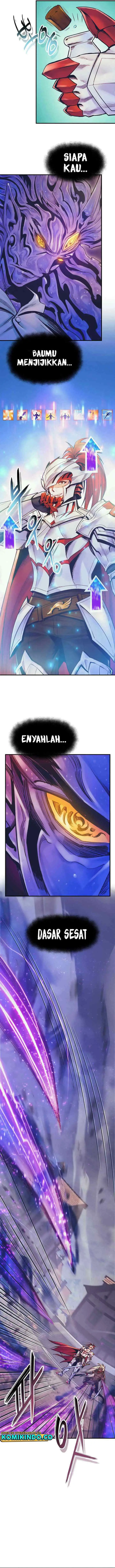 The Healing Priest of the Sun chapter 69 halaman 12