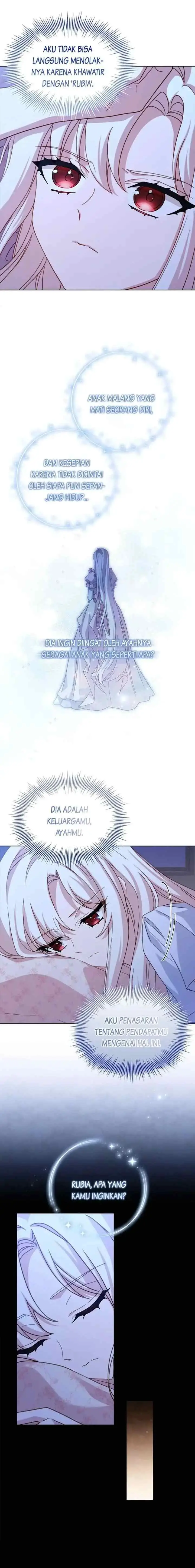 I Want to Break After Countless Regression chapter 82 halaman 16