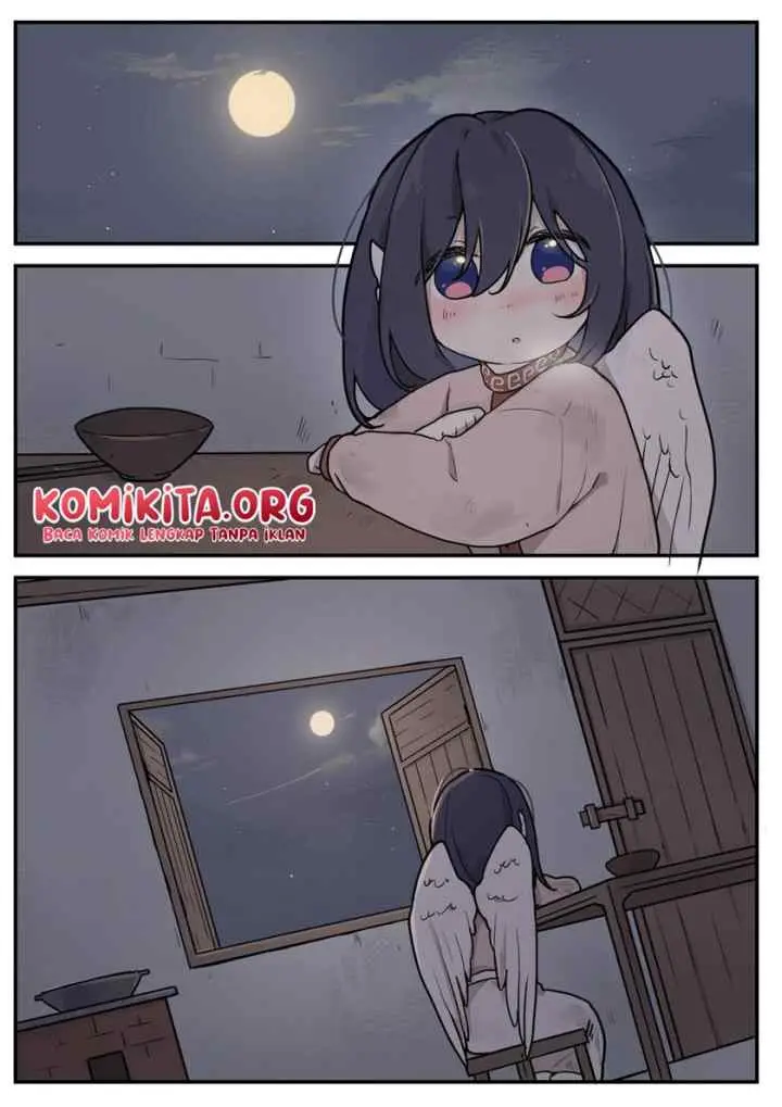 Qing Dong chapter 3 halaman 14