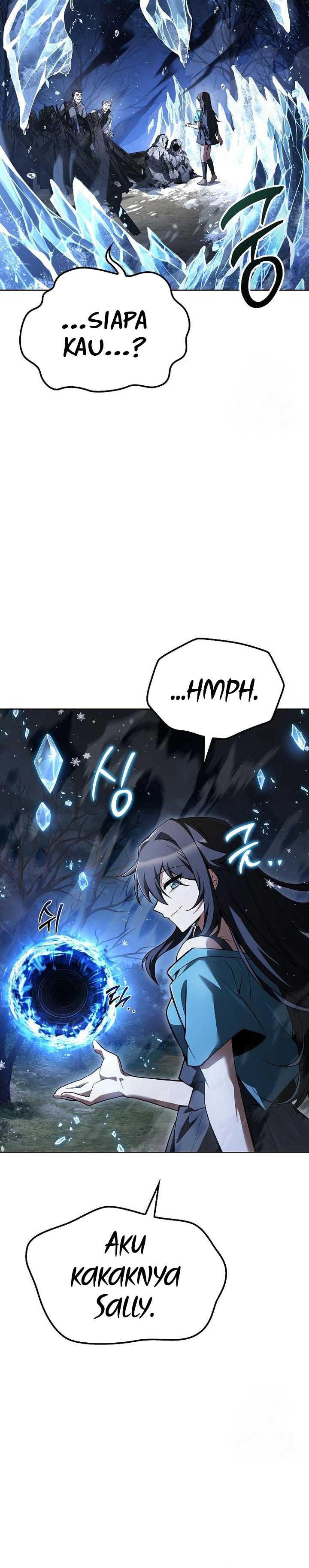 A Wizard's Restaurant chapter 76 halaman 17