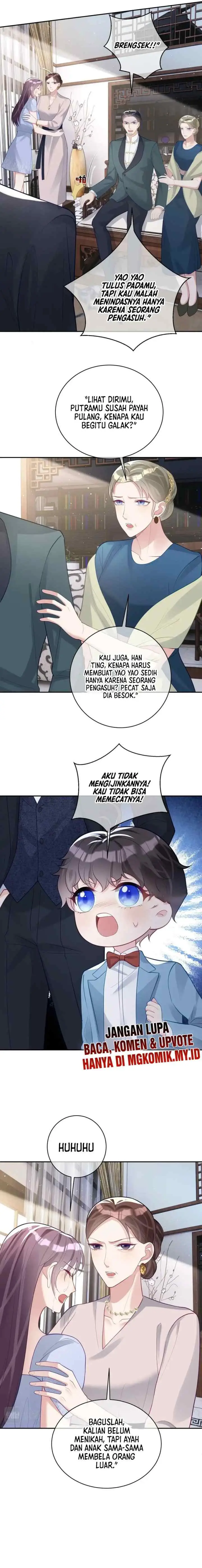 Chief Mengbao Buy One Get One Free chapter 18 halaman 10