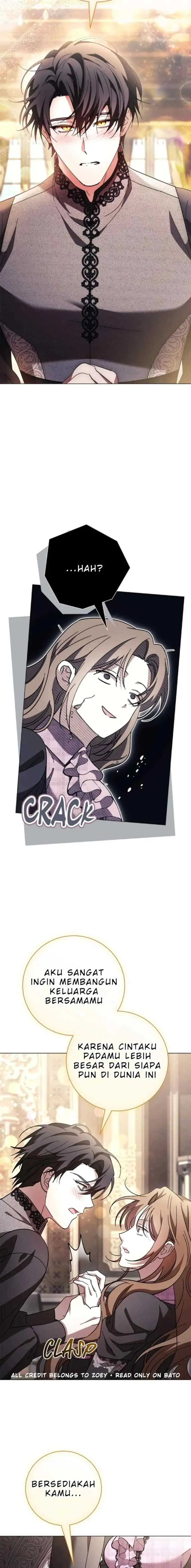 Dark Chain chapter 44 halaman 13