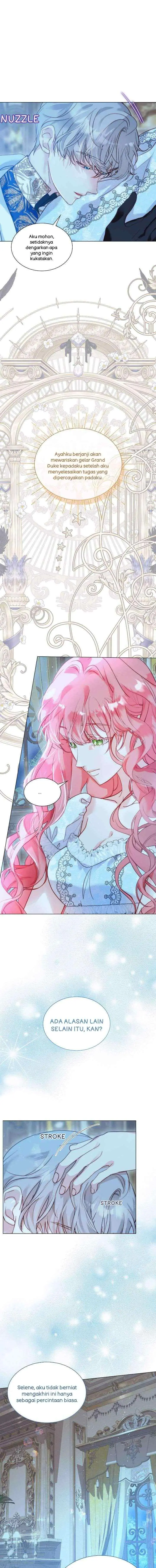 I Was Born The Second Daughter chapter 86 halaman 7