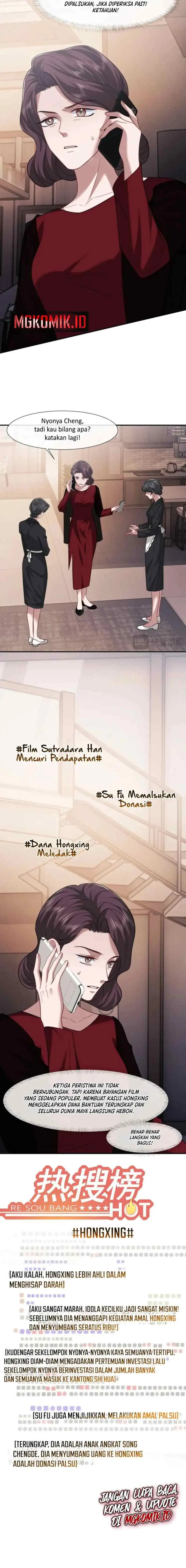 Becoming His Unwanted Madam chapter 102 halaman 4