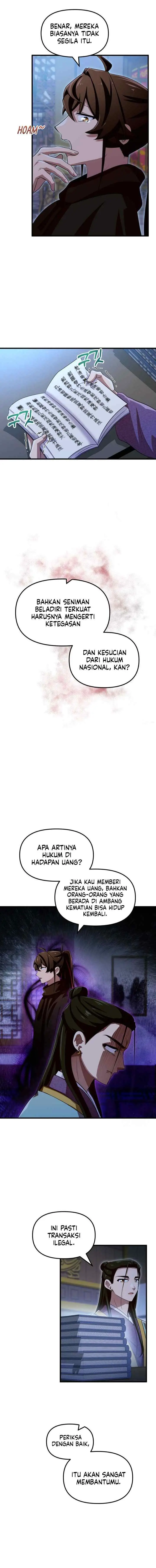 Cheonma Guesthouse chapter 47 halaman 14