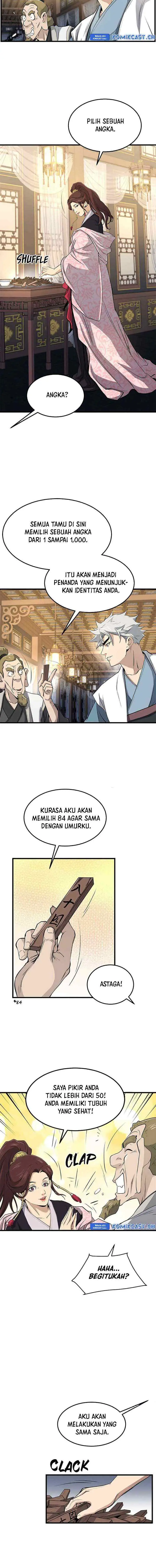 Grand General chapter 93 halaman 7