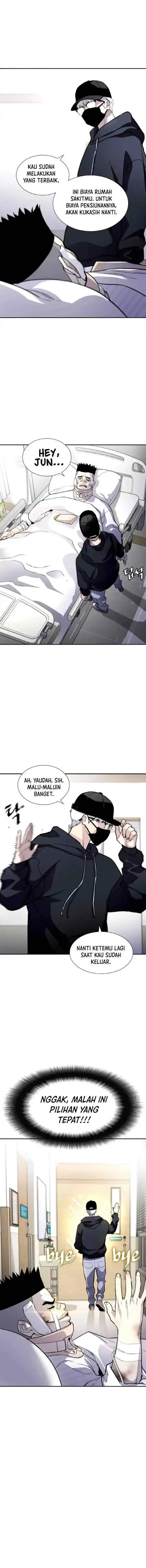 Ranker (2022) chapter 5 halaman 7