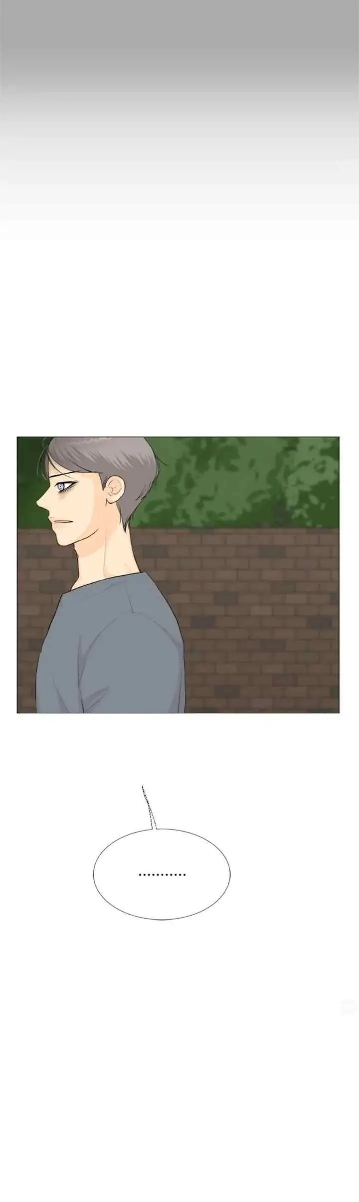 Half Ghost chapter 95 halaman 10