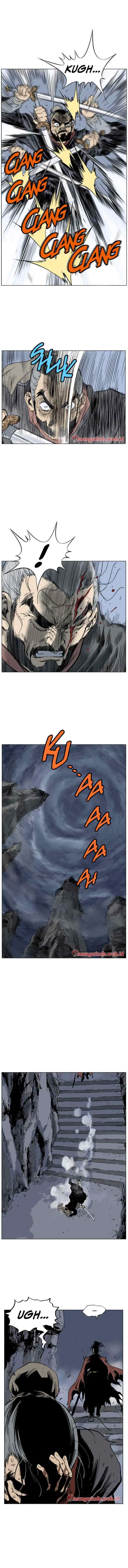 Gosu chapter 46 halaman 12