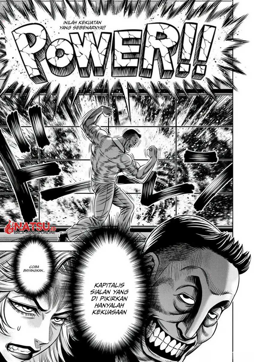 Pumpkin Night chapter 102 halaman 4