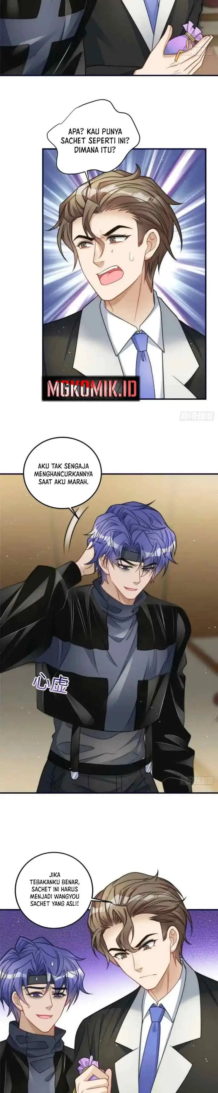 Furen Ta Chengle Da Laomen De Tuan Chong chapter 78 halaman 9