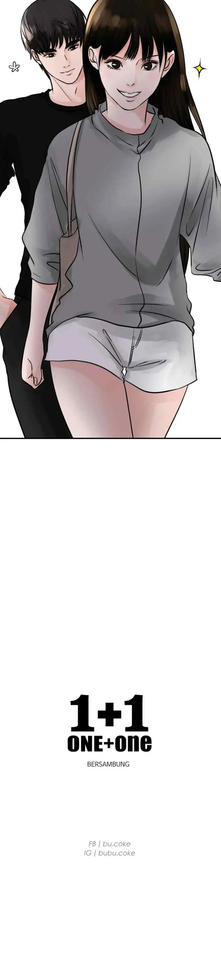One + One (Bao A) chapter 24 halaman 15