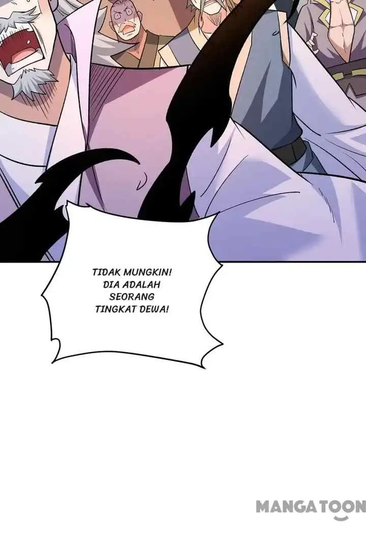 Martial Arts Reigns chapter 559 halaman 15