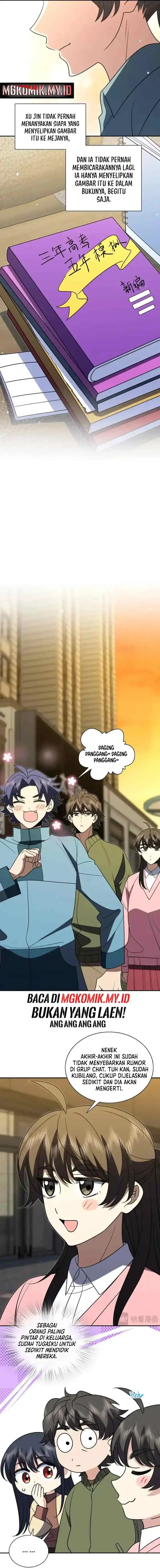My Wife Is From a Thousand Years Ago chapter 431 halaman 8