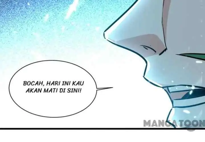 I Am Crazy Upgrade chapter 46 halaman 13